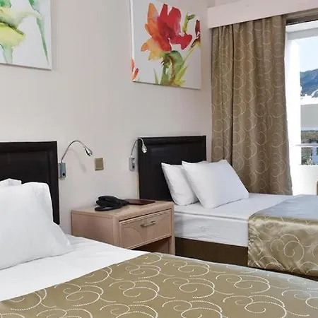 Kyrenia Jasmine Court Küçükerenköy