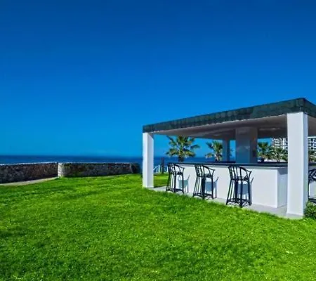 Kyrenia Jasmine Court 4*