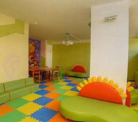 Kyrenia Jasmine Court