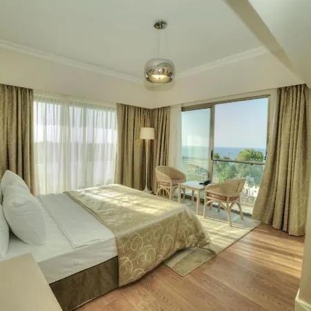 Hotel Jasmine Court & In Kyrenia Agios Nikolaos (Famagusta)