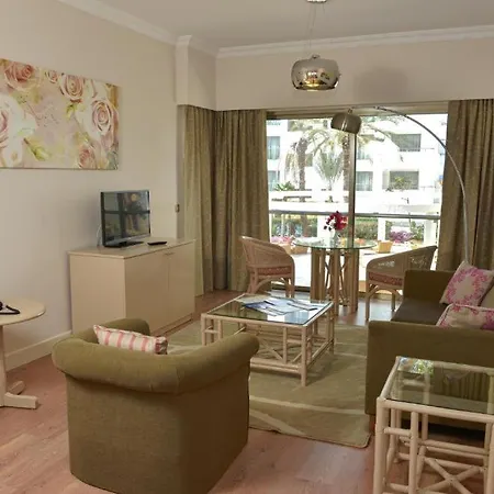 Jasmine Court & In Kyrenia 4*