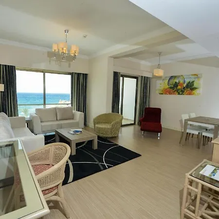 Jasmine Court & In Kyrenia Hotel Agios Nikolaos (Famagusta)