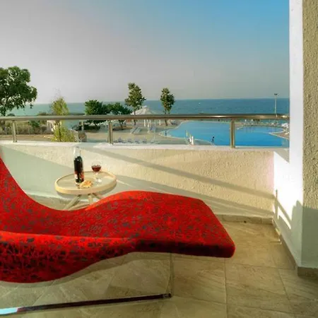 Hotel Jasmine Court & In Kyrenia Agios Nikolaos (Famagusta)
