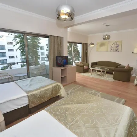 Jasmine Court & In Kyrenia 4* Agios Nikolaos (Famagusta)