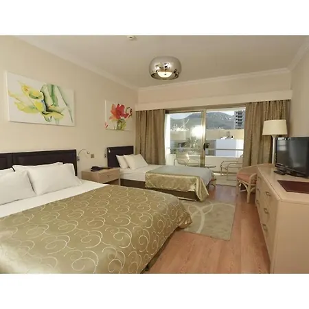 Jasmine Court & In Kyrenia