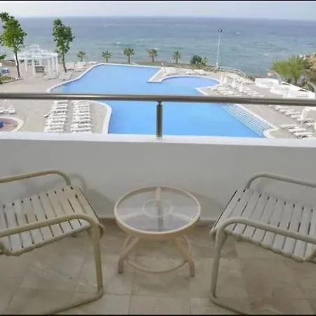 Kyrenia Jasmine Court 4*