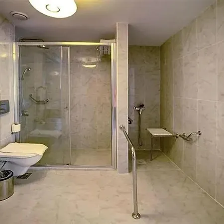 Jasmine Court & In Kyrenia Agios Nikolaos (Famagusta)