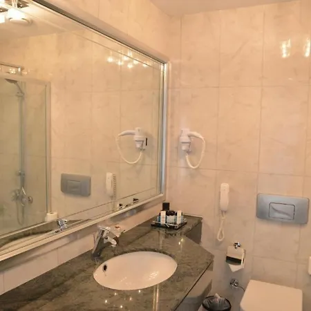 Hotel Jasmine Court & In Kyrenia