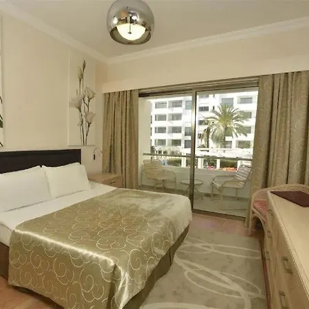 Hotel Jasmine Court & In Kyrenia Agios Nikolaos (Famagusta)