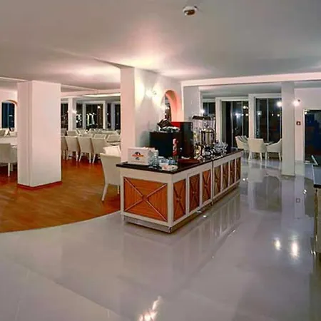 Jasmine Court & In Kyrenia