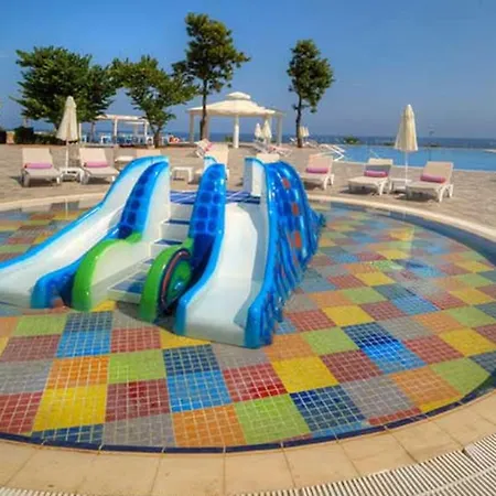 Jasmine Court & In Kyrenia