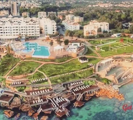 Jasmine Court & In Kyrenia