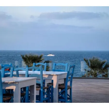 Hotel Kyrenia Jasmine Court Agios Nikolaos (Famagusta)