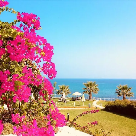 Jasmine Court & In Kyrenia 4* Agios Nikolaos (Famagusta)