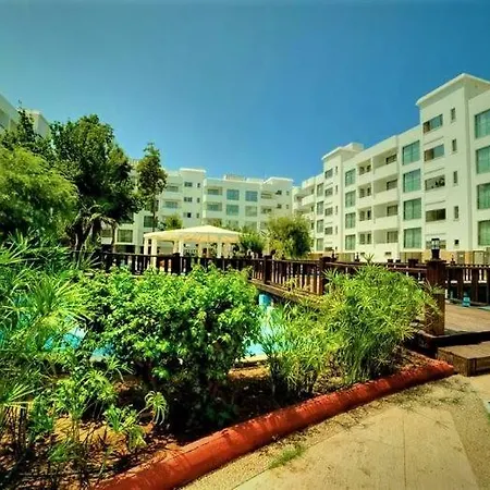 Jasmine Court & In Kyrenia Otel Agios Nikolaos (Famagusta)