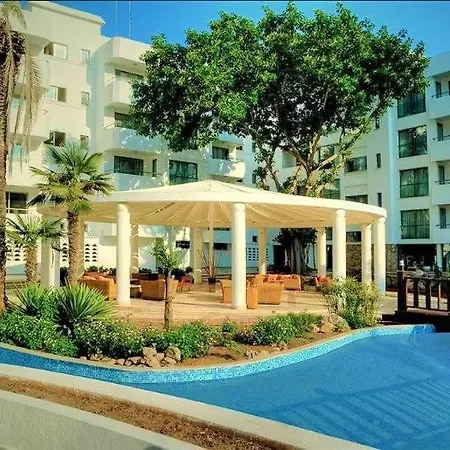 Jasmine Court & In Kyrenia Agios Nikolaos (Famagusta)
