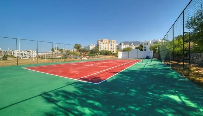 Kyrenia Jasmine Court Szálloda Ájosz Nikólaosz