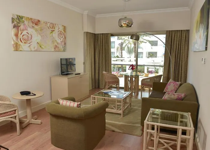 Kyrenia Jasmine Court 4*