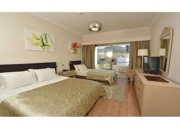 Kyrenia Jasmine Court