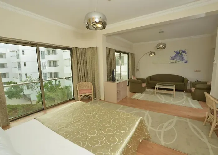 Kyrenia Jasmine Court Agios Nikolaos (Famagusta)