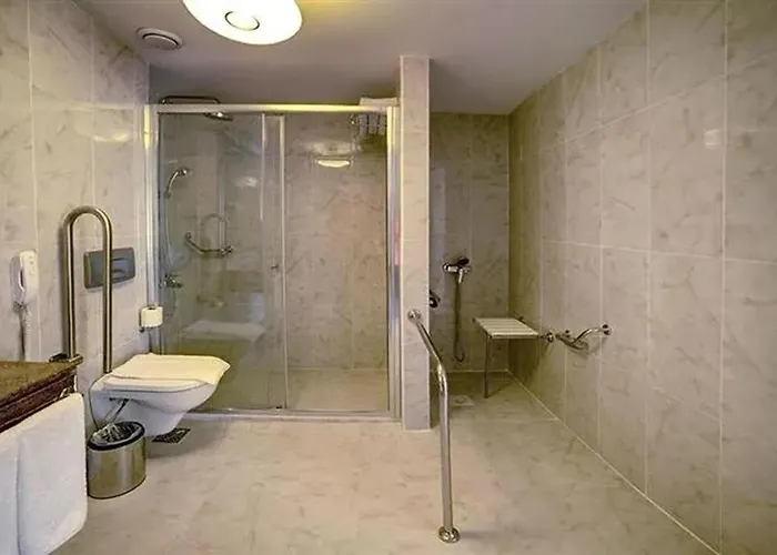 Kyrenia Jasmine Court Agios Nikolaos (Famagusta)