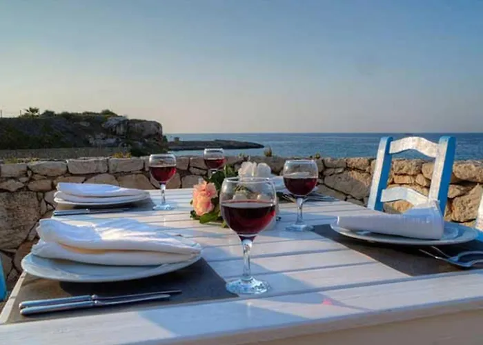 Kyrenia Jasmine Court Szálloda