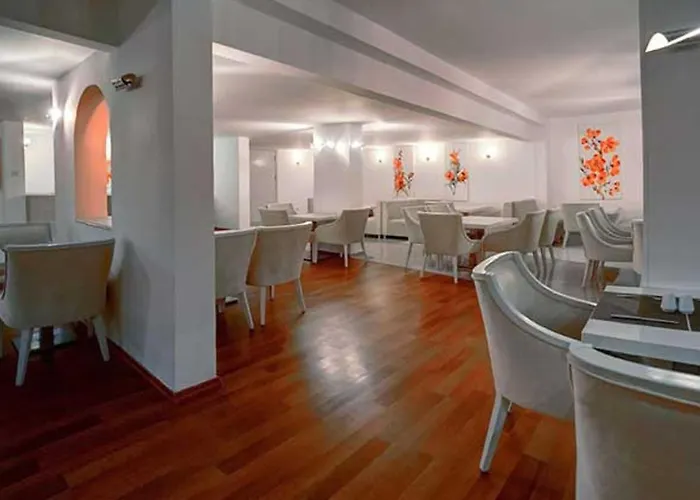 Kyrenia Jasmine Court 4* Agios Nikolaos (Famagusta)