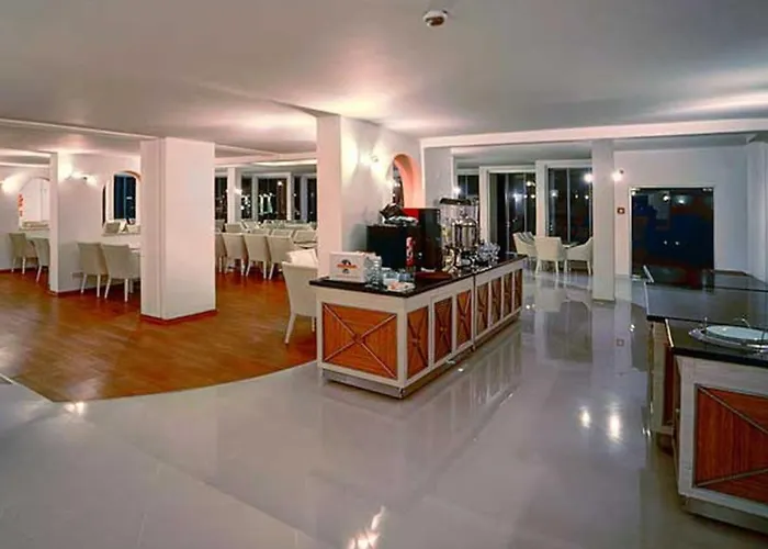 Kyrenia Jasmine Court