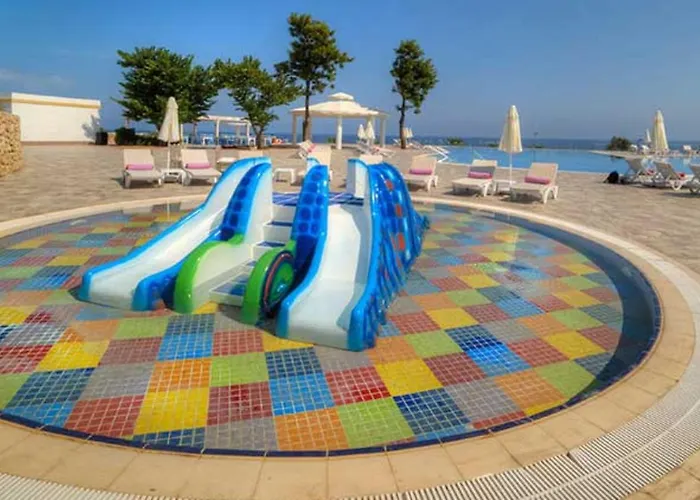 Kyrenia Jasmine Court