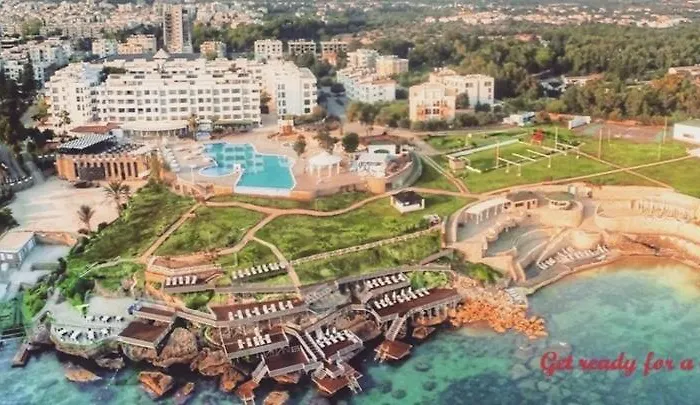 Kyrenia Jasmine Court