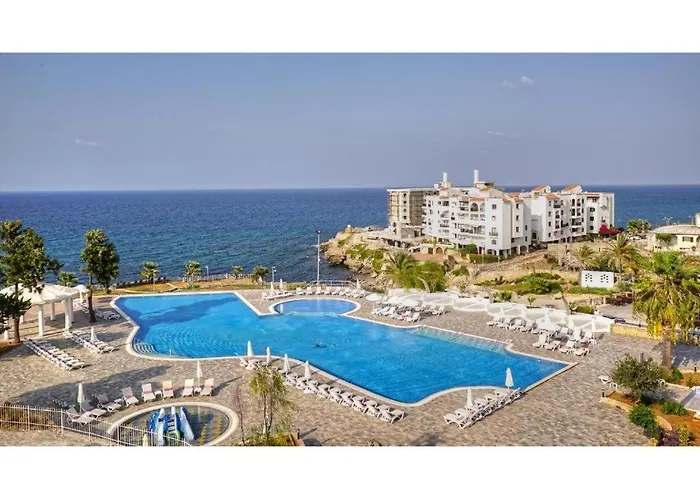 Kyrenia Jasmine Court Otel