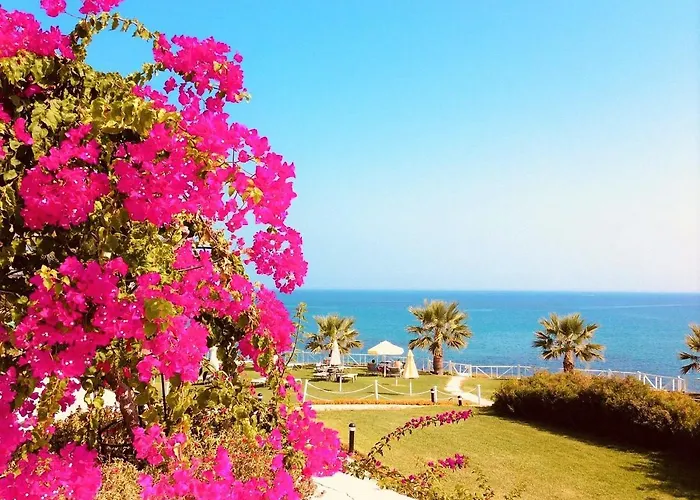 Kyrenia Jasmine Court 4* Agios Nikolaos (Famagusta)