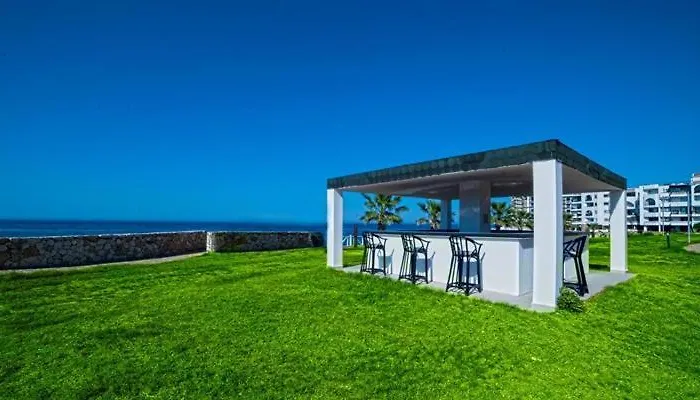 Kyrenia Jasmine Court 4*