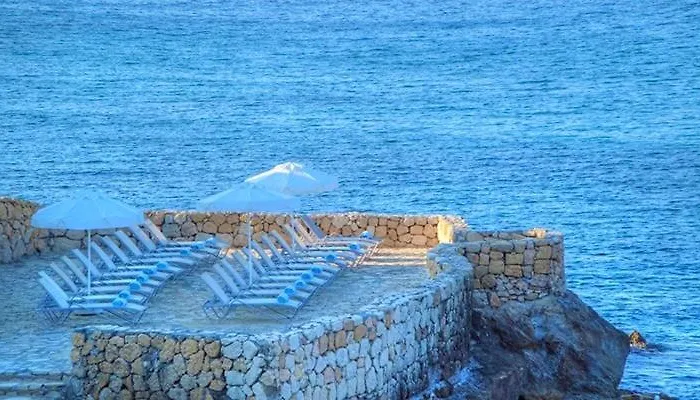 Kyrenia Jasmine Court 4* Agios Nikolaos (Famagusta)