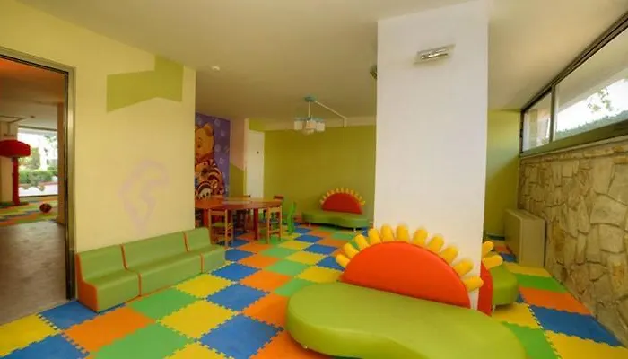 Kyrenia Jasmine Court