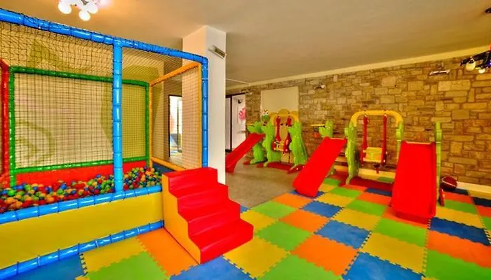 Kyrenia Jasmine Court Otel